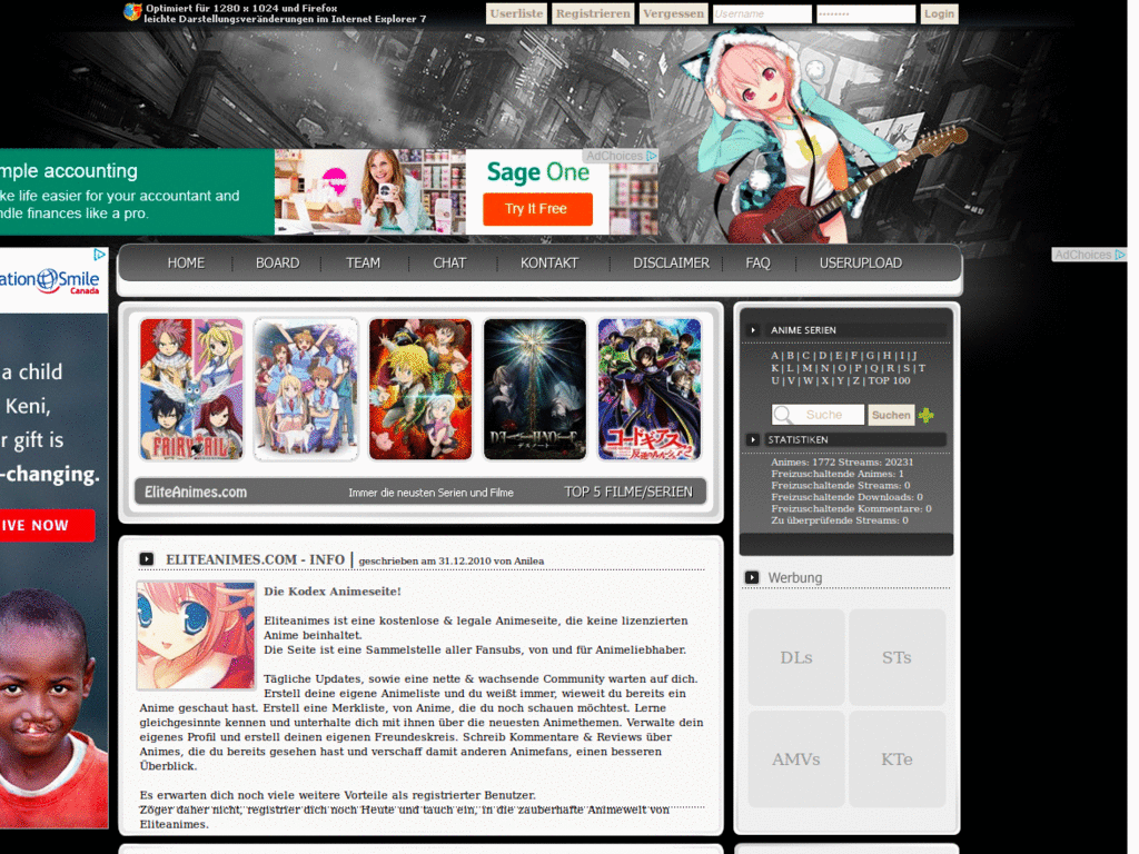 EliteAnimes Negative