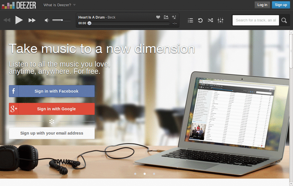 deezer ads remover