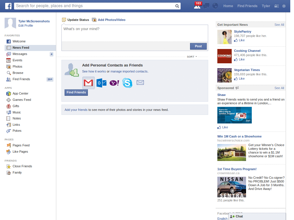 Facebook - Albert Hammond Jr gif