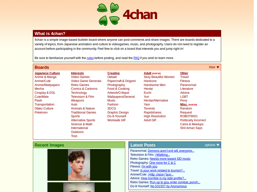 4chan - Sakuya