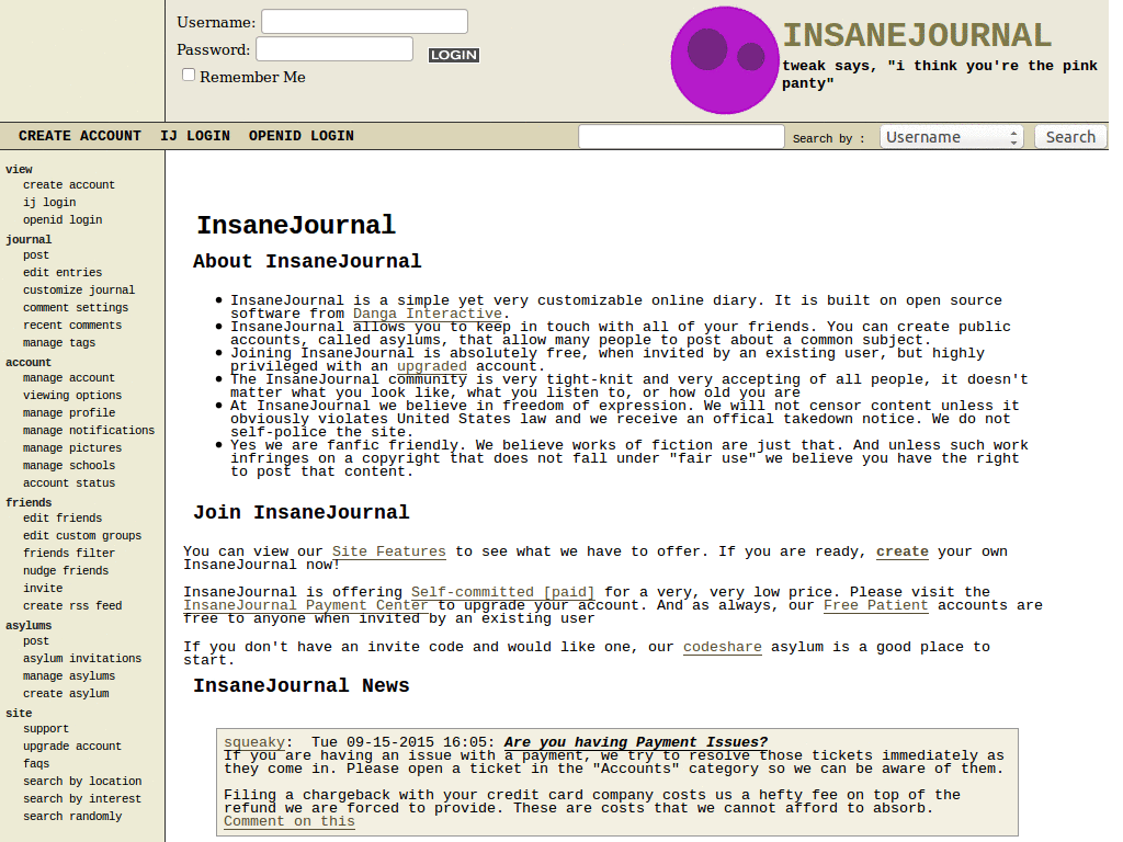 ij purple