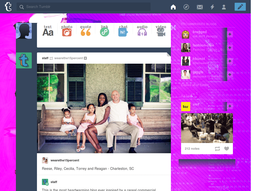 B1A4 Dash Theme (w/ Icon set)