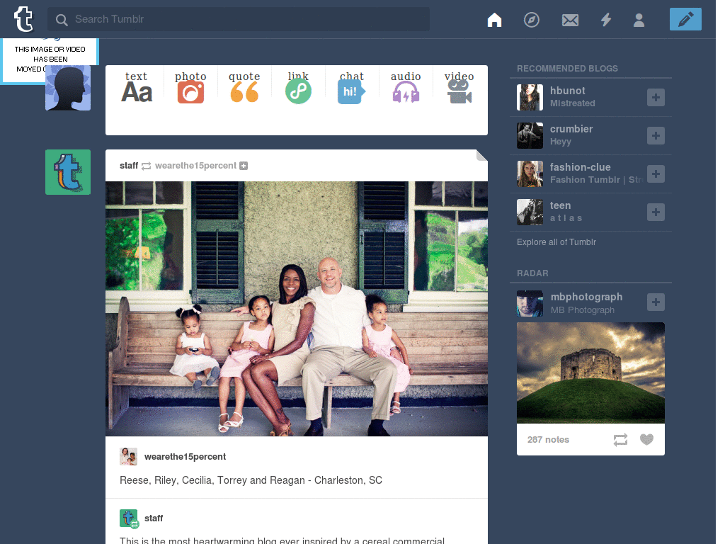 CNU Dash Theme (No Icons)