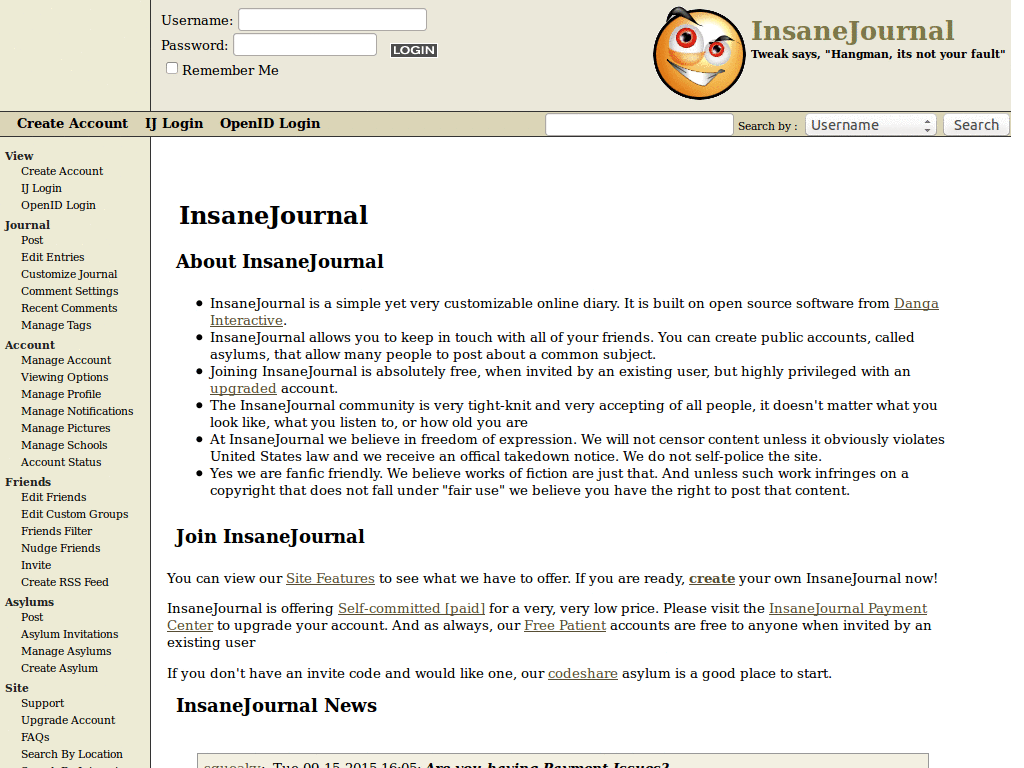 insanejournal fix