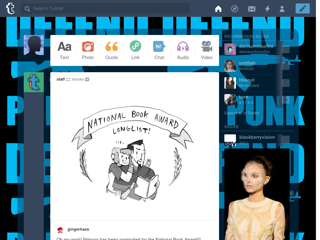 Defend Pop Punk