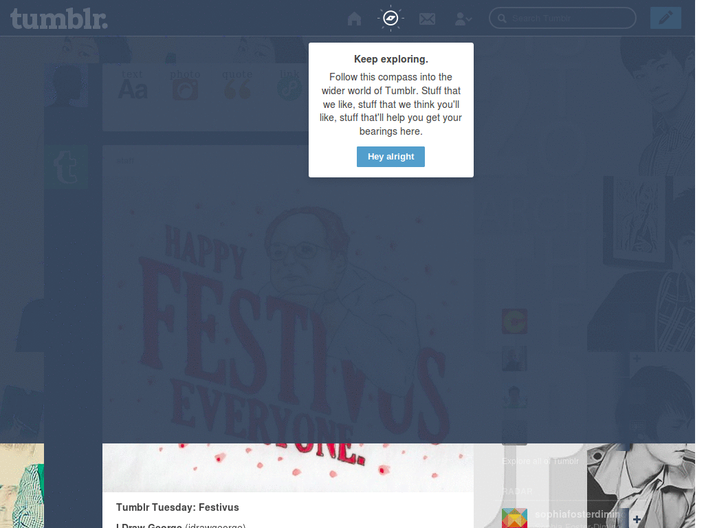 B2ST (BEAST) Dashboard Theme