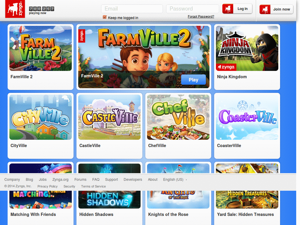 OMGPOP: Hide adverts that reduce playarea