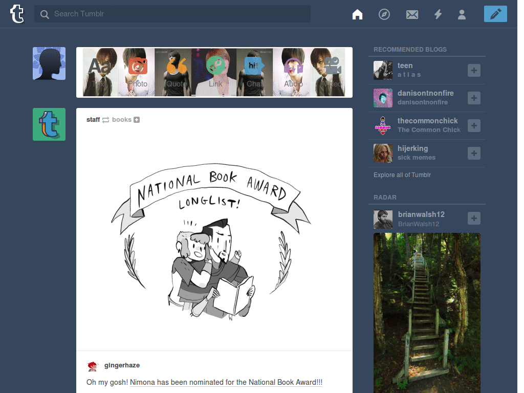 JaeJoong Tumblr Dash Icons