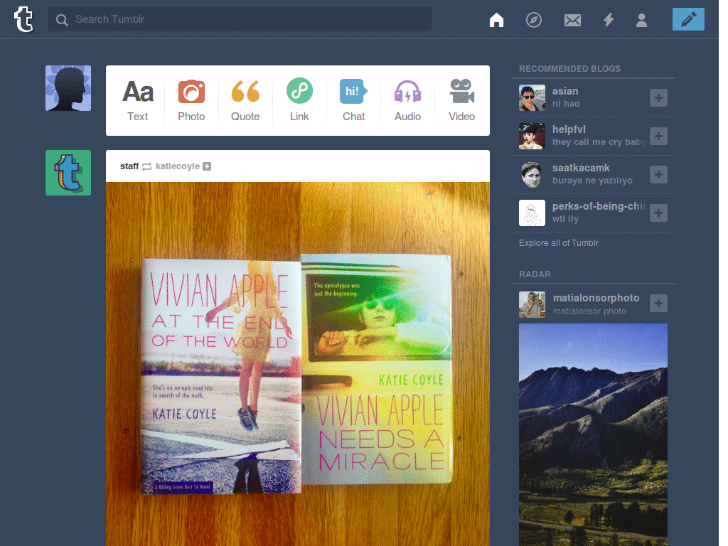 Icons.