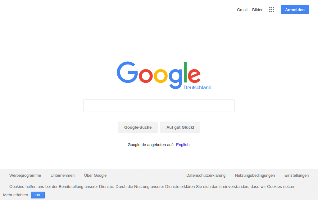 Google Toolbar Whitener