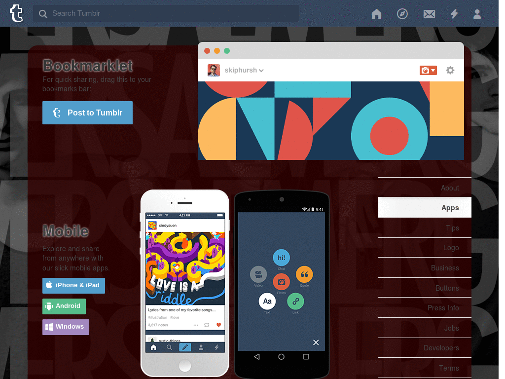 VersaEmerge Tumblr