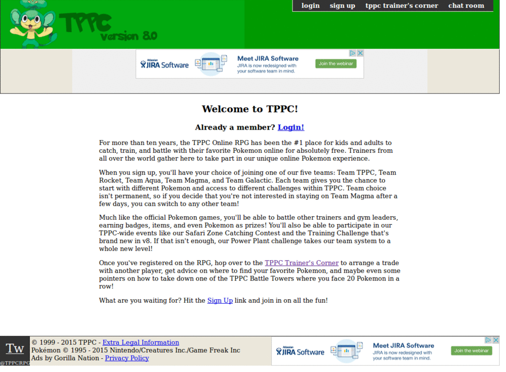 Pansage Theme