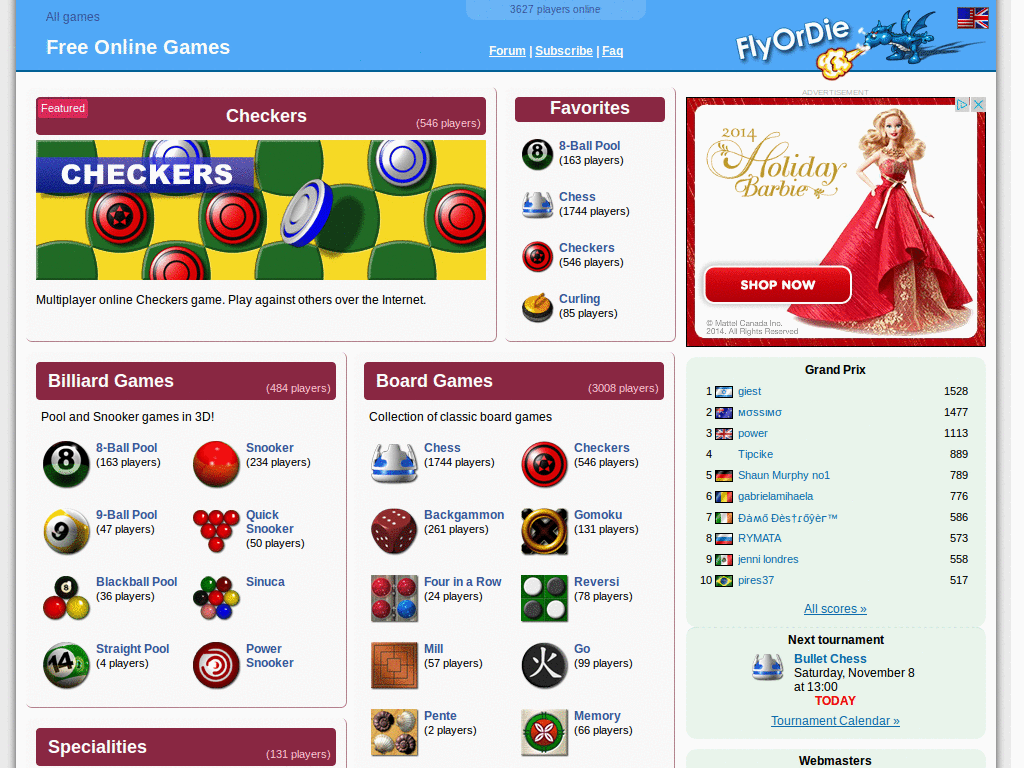 flyordie.com NO ADS  Nincs hirdetés