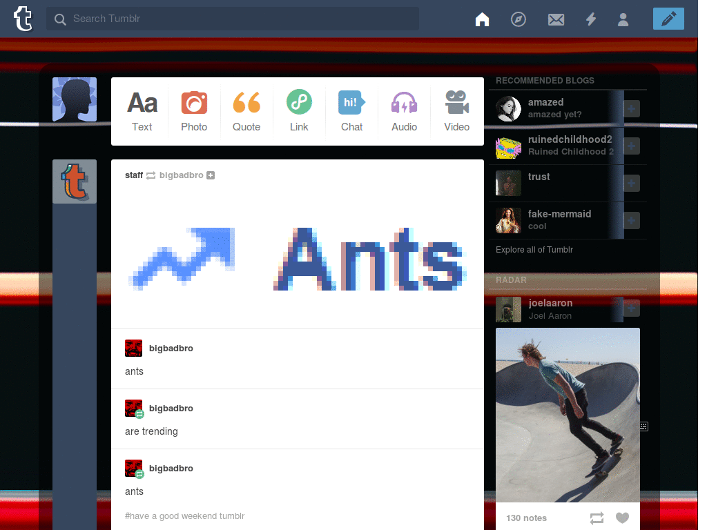 Joe Jonas dashboard theme #6
