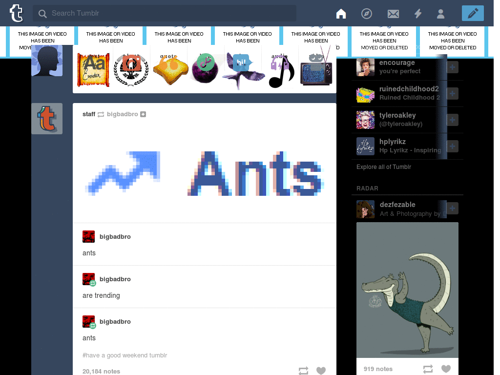 Hunger Games Dashboard