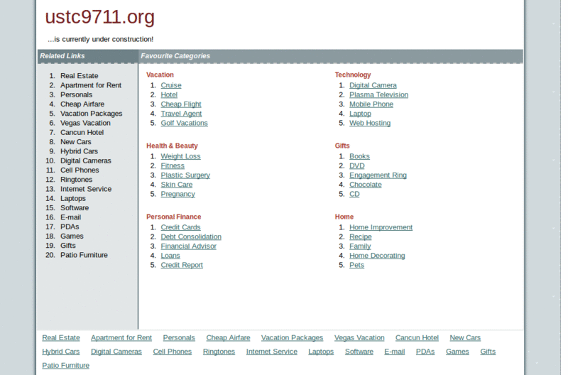 9711 Cleaner
