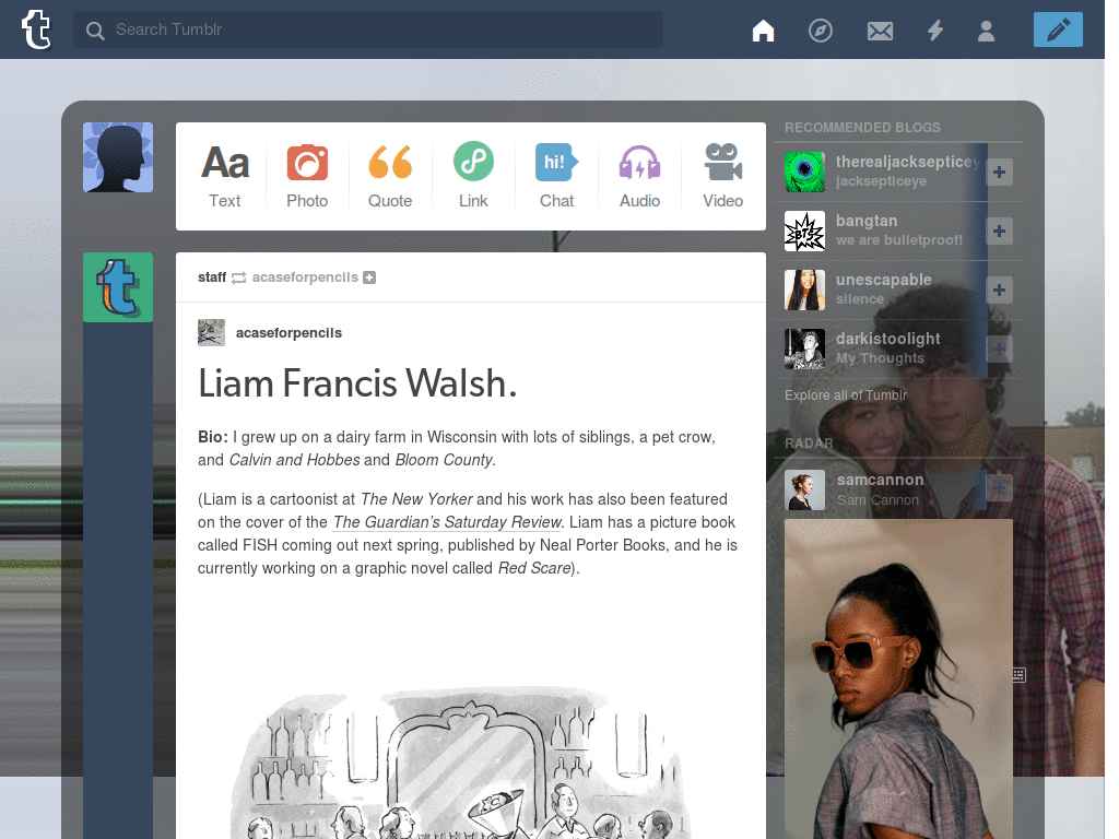 Niley Dashboard Theme