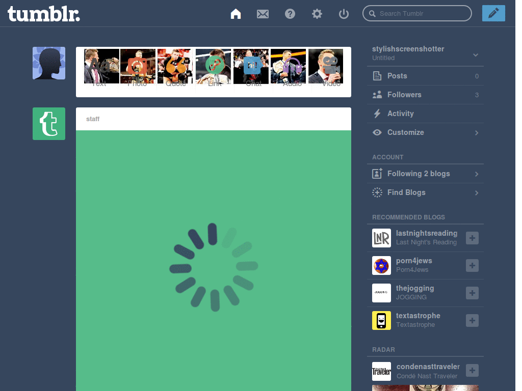 The Miz Dashboard Icons
