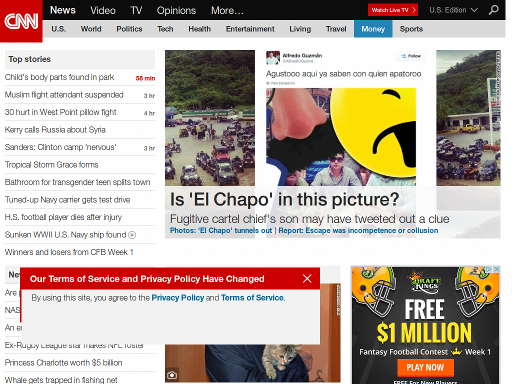 cnn.com ad removal ++