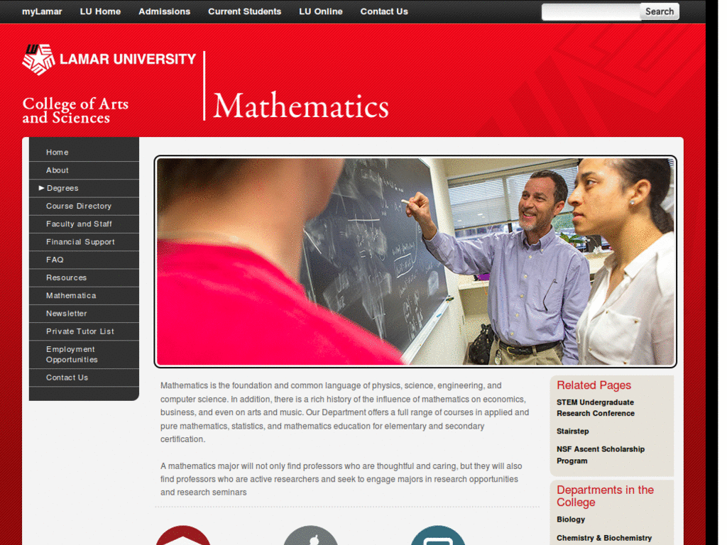 Paul's Online Math Notes - Pretty