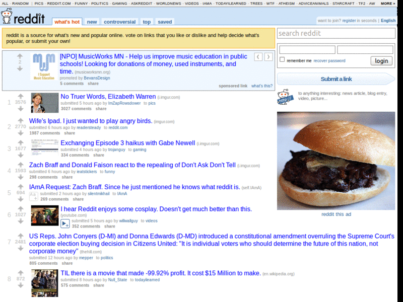 Reddit  - My Andy Ponies