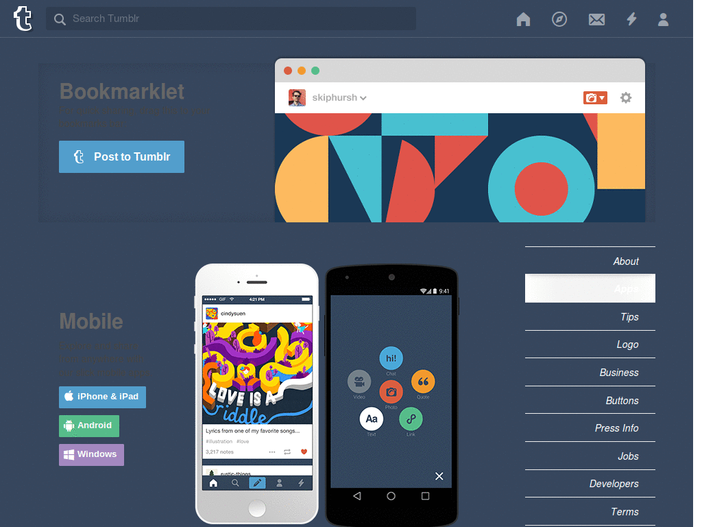 Sandeul / Baro Dash Theme (w/ Icon Banner)