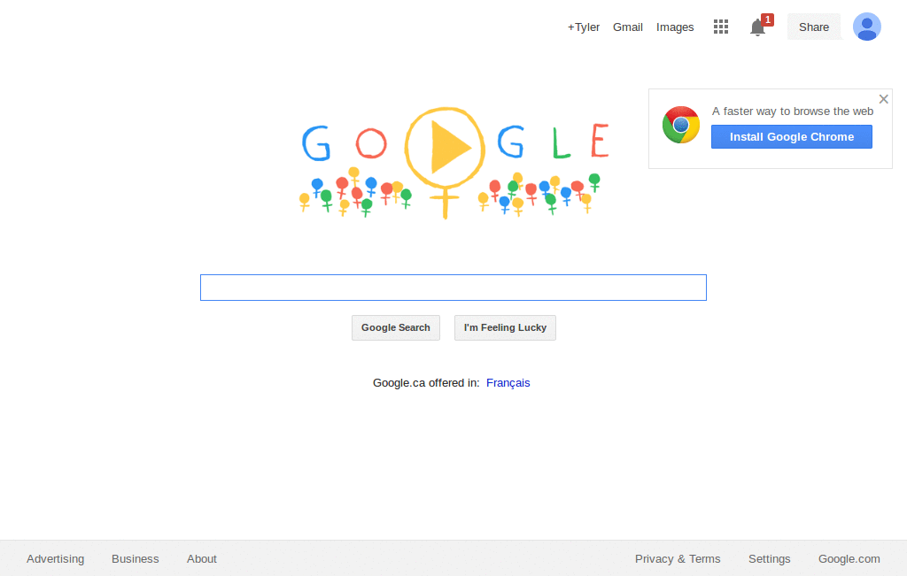 Google+ - Remove any mentions