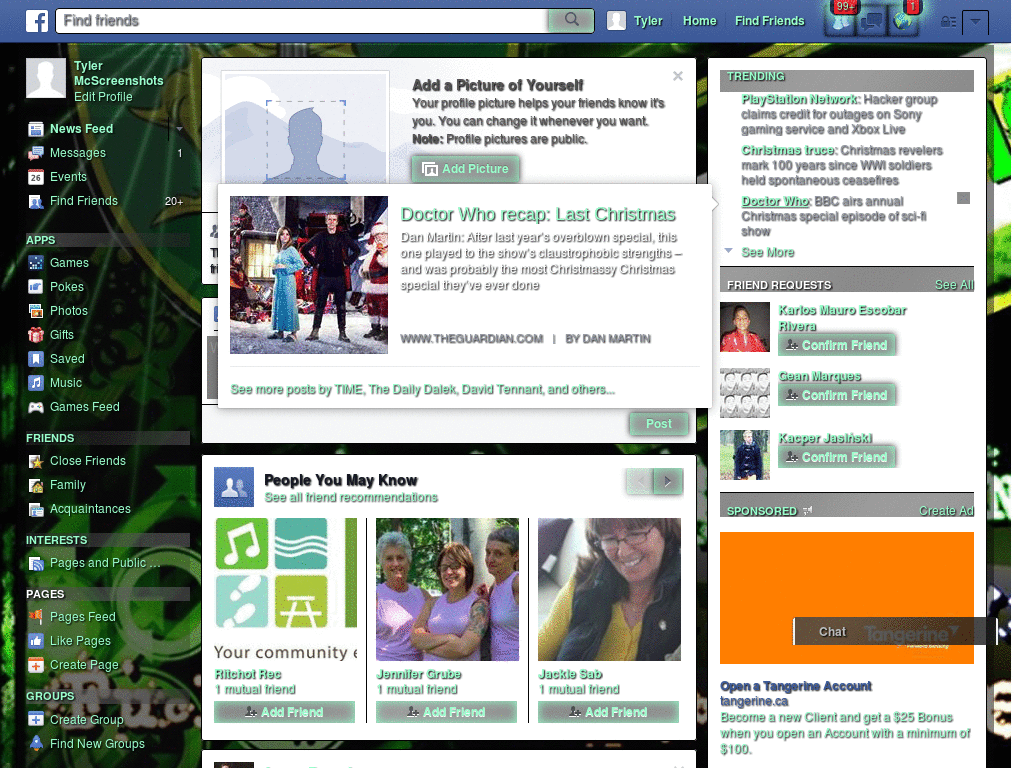 Bonek Persebaya 2011