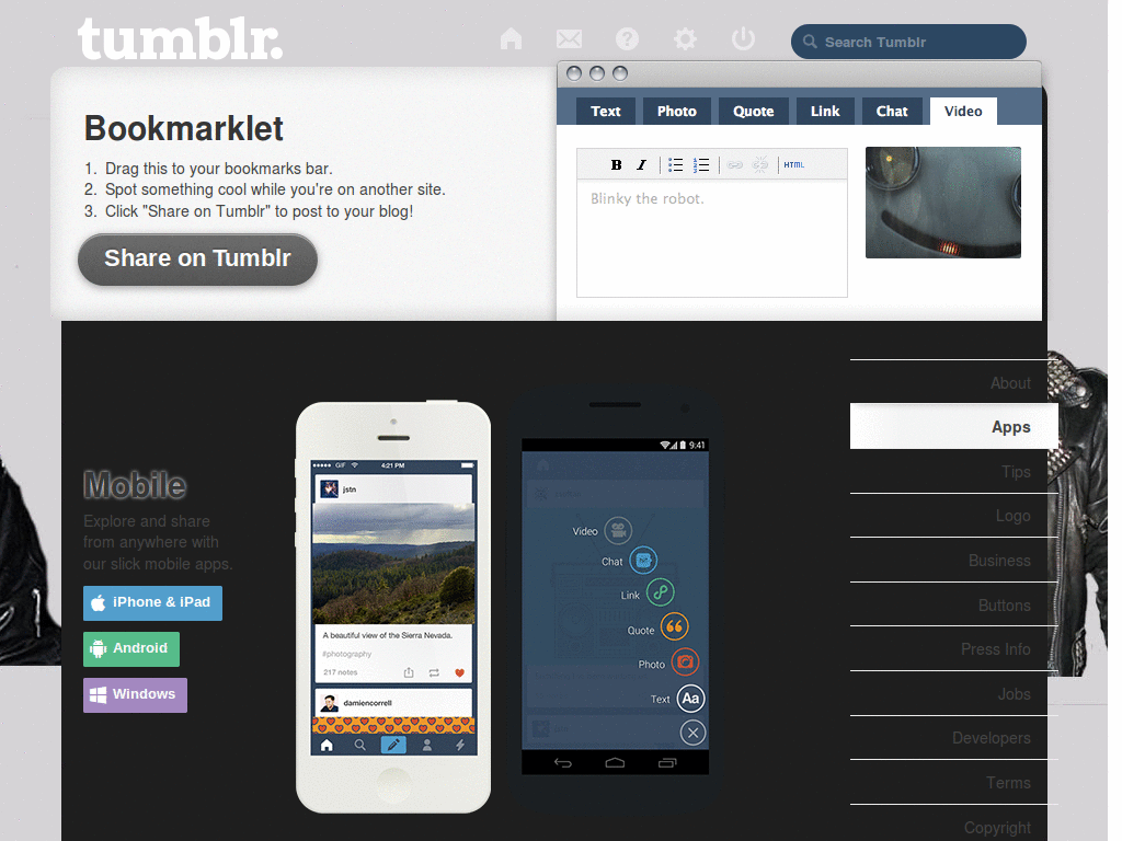 Blonde Bill Customized Dashboard