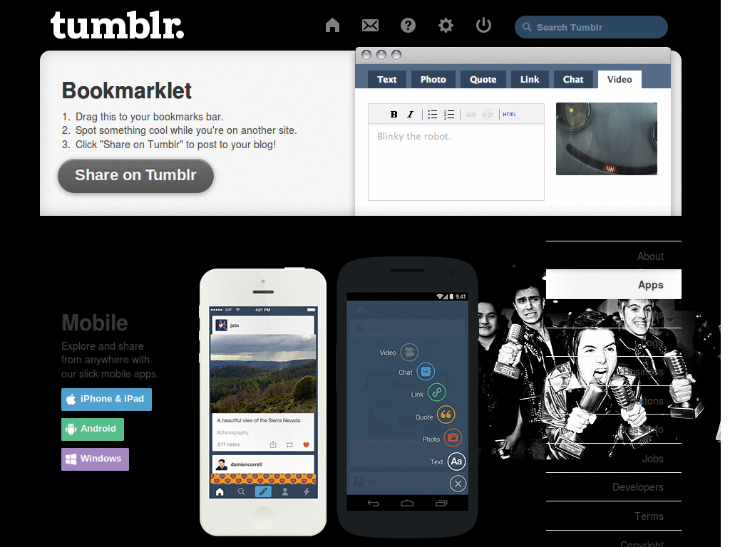 Theme Restart