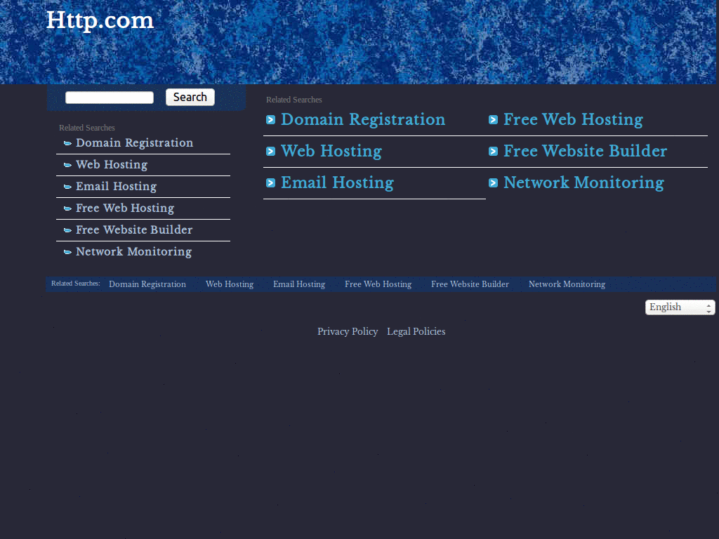Pure Fear.FM Webplayer