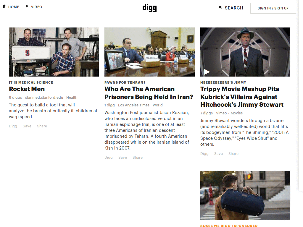 Digg3.5