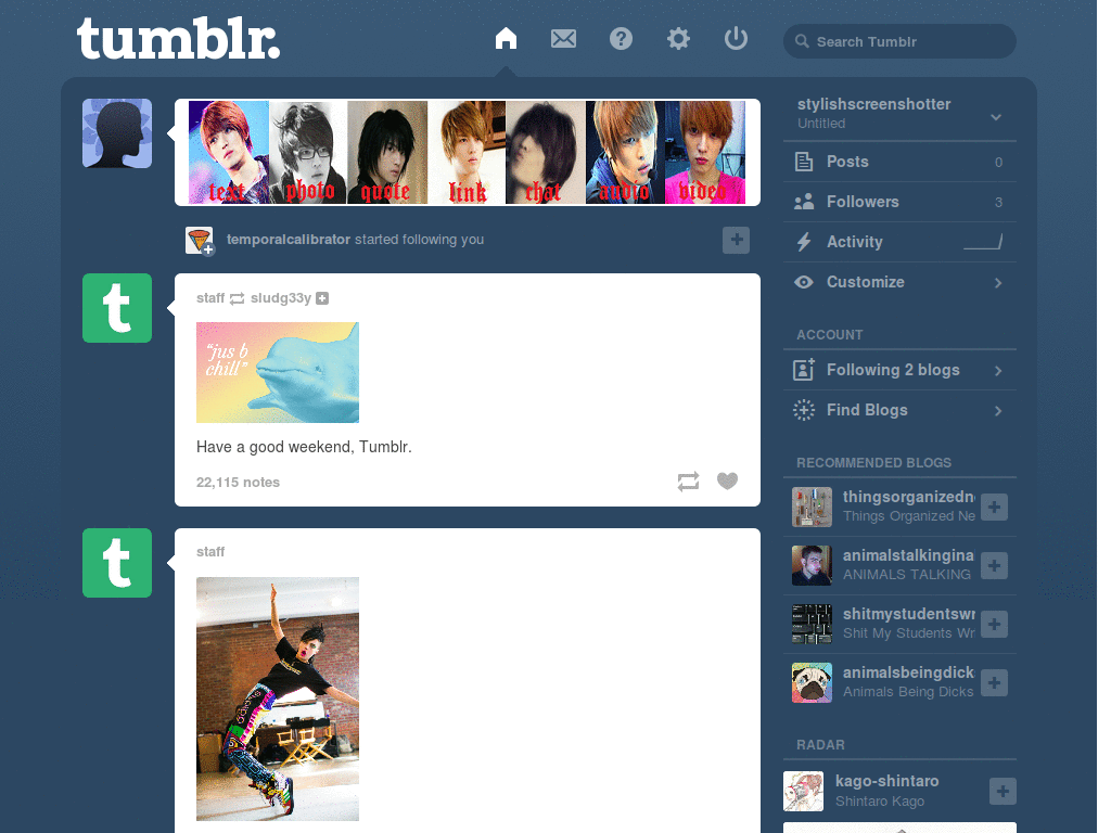 Kim, Jaejung icon strip for tumblr