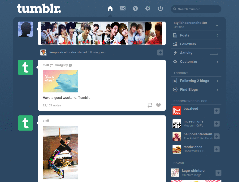 JaeSu tumblr icon strip