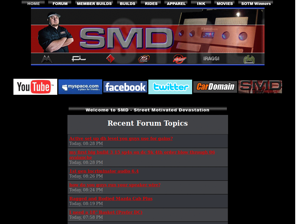 SMD Fix [Seth Edition]