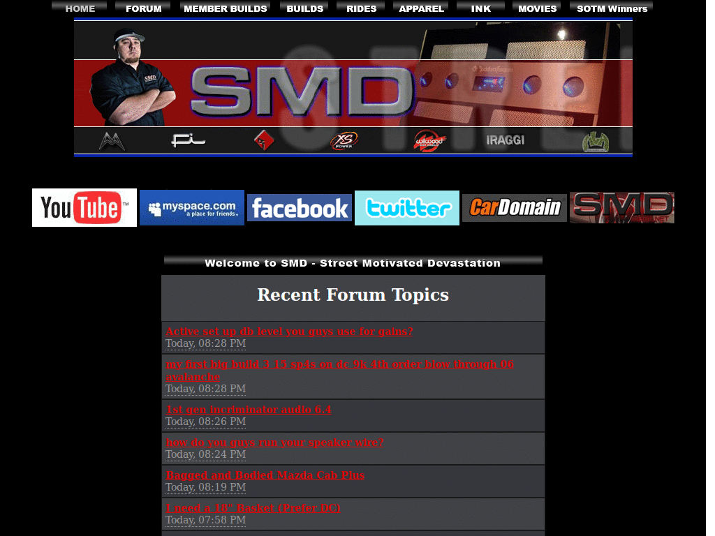 SMD Fix [Normal]