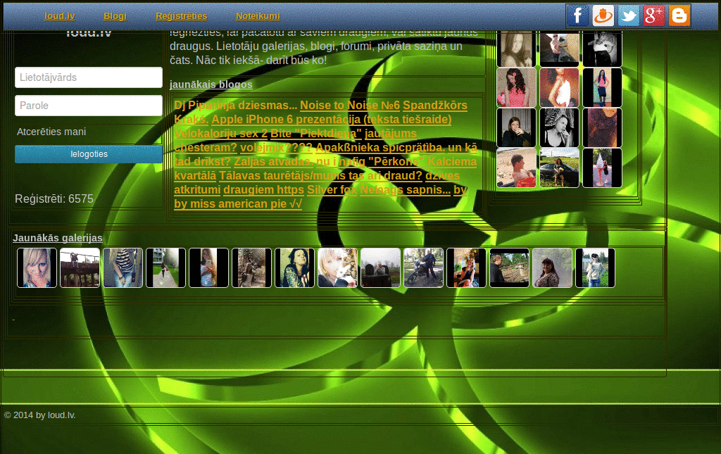 wapaa.lv-Biohazard style