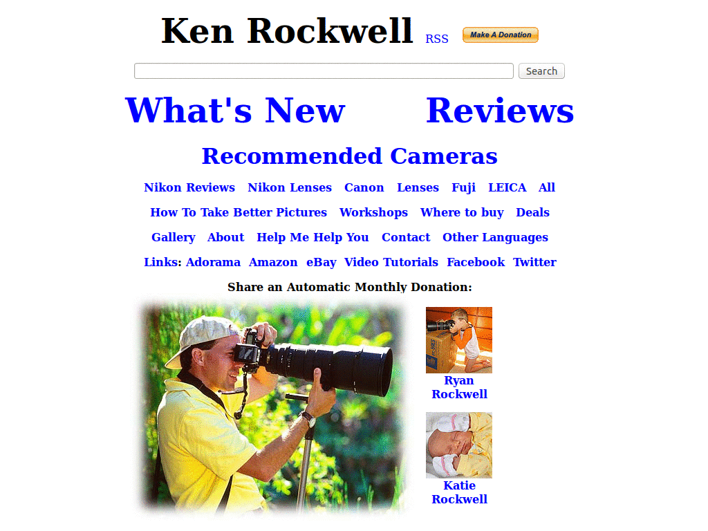 KenRockwell.org - Vienna Style
