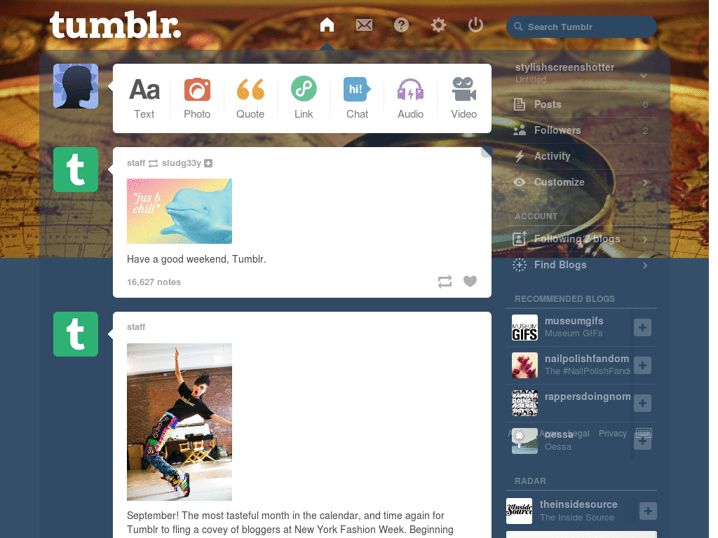 Map Dashboard Theme.