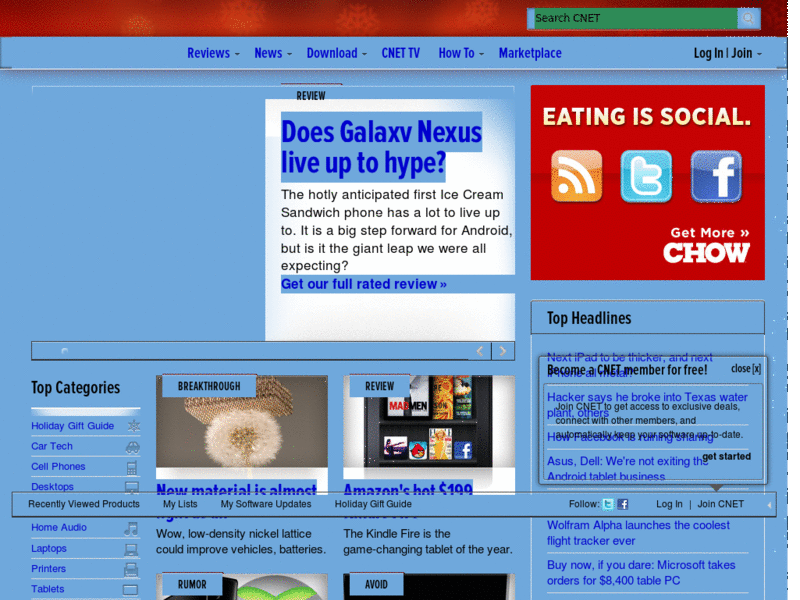 Background - w some bg-images - for these sites