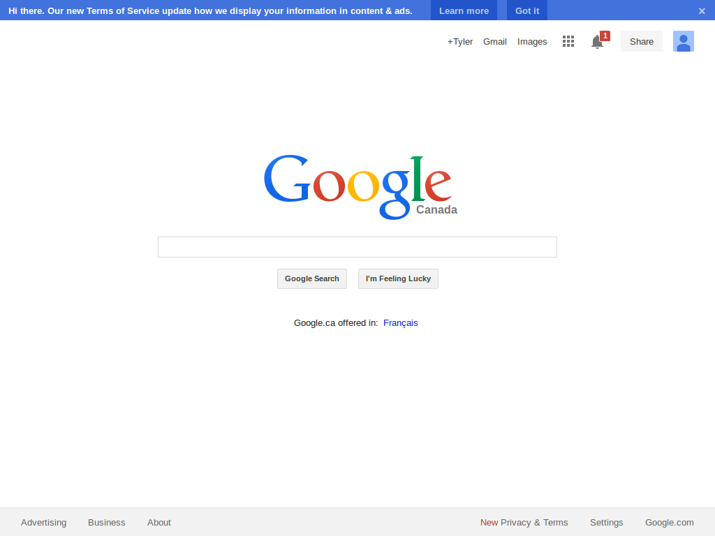 Just a little logo change!2