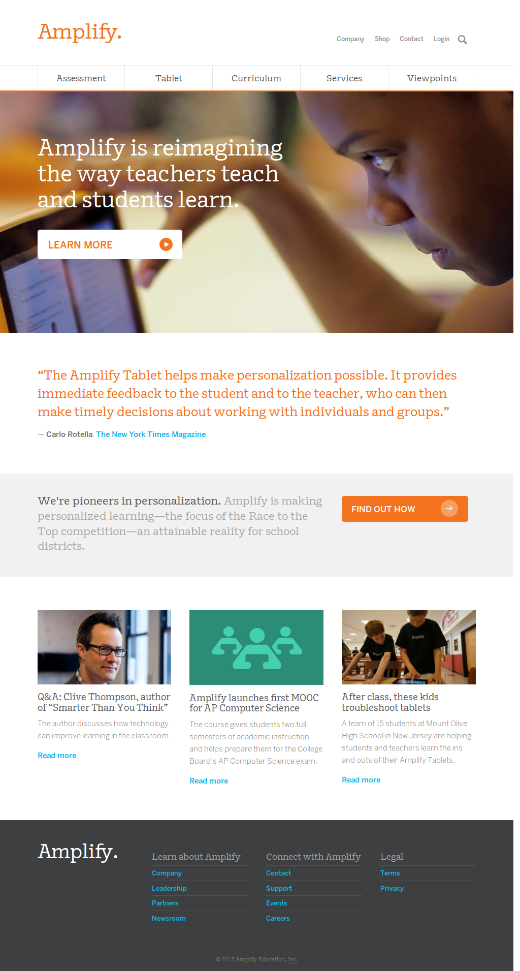 Amplify hide fulltext in amplog