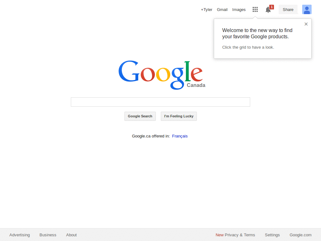 Google Search Results Ultimate Makeover