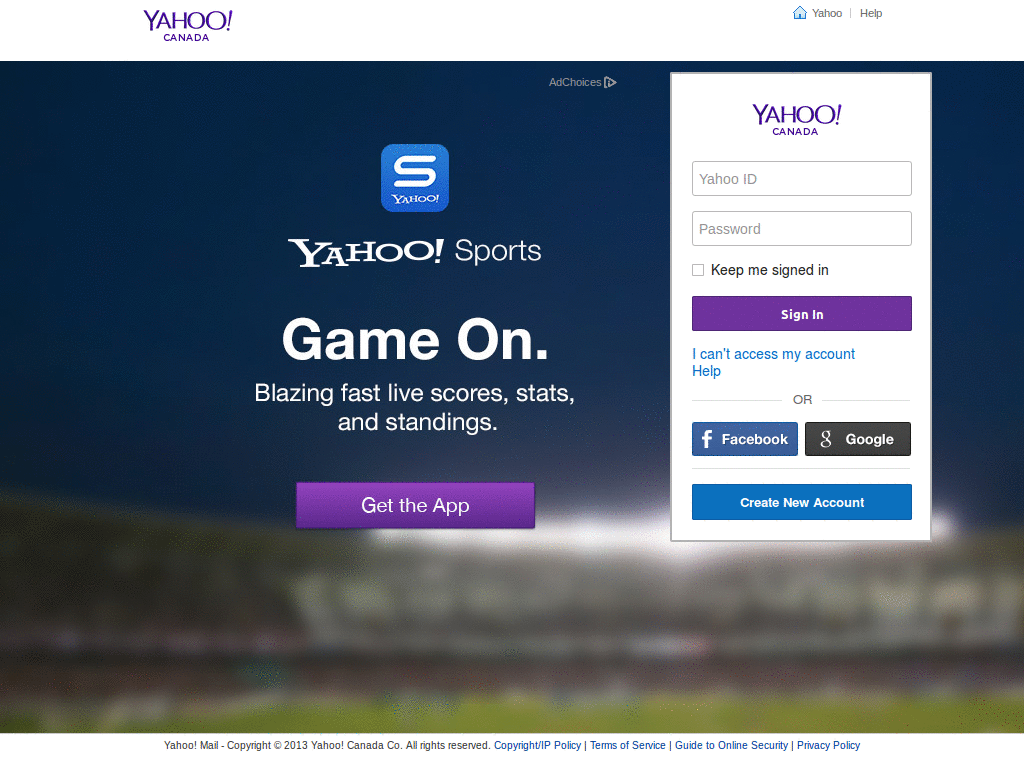 Yahoo Mail - Remove Ads
