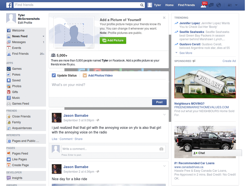 Spring Sheet   - Tolch.net (Fondos para facebook)