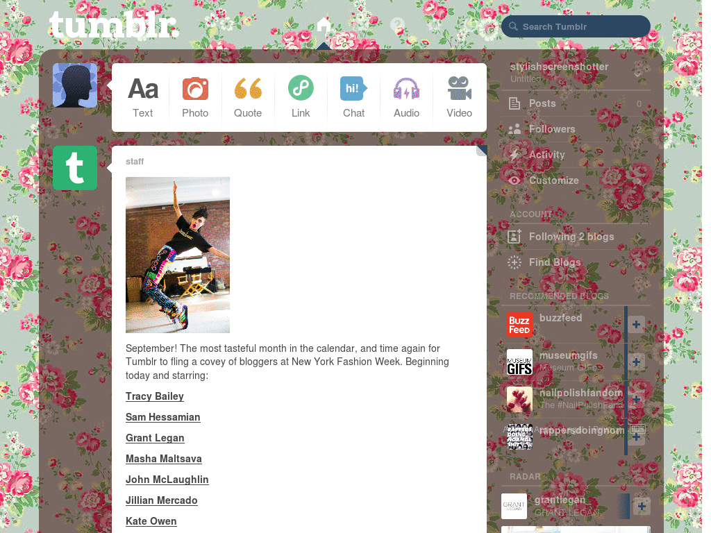 Cath Kidston Floral