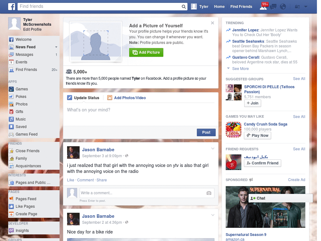 Skin Facebook Violoncello Coll