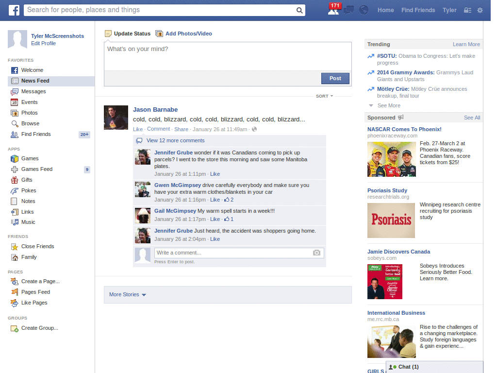 facebook ajhota98