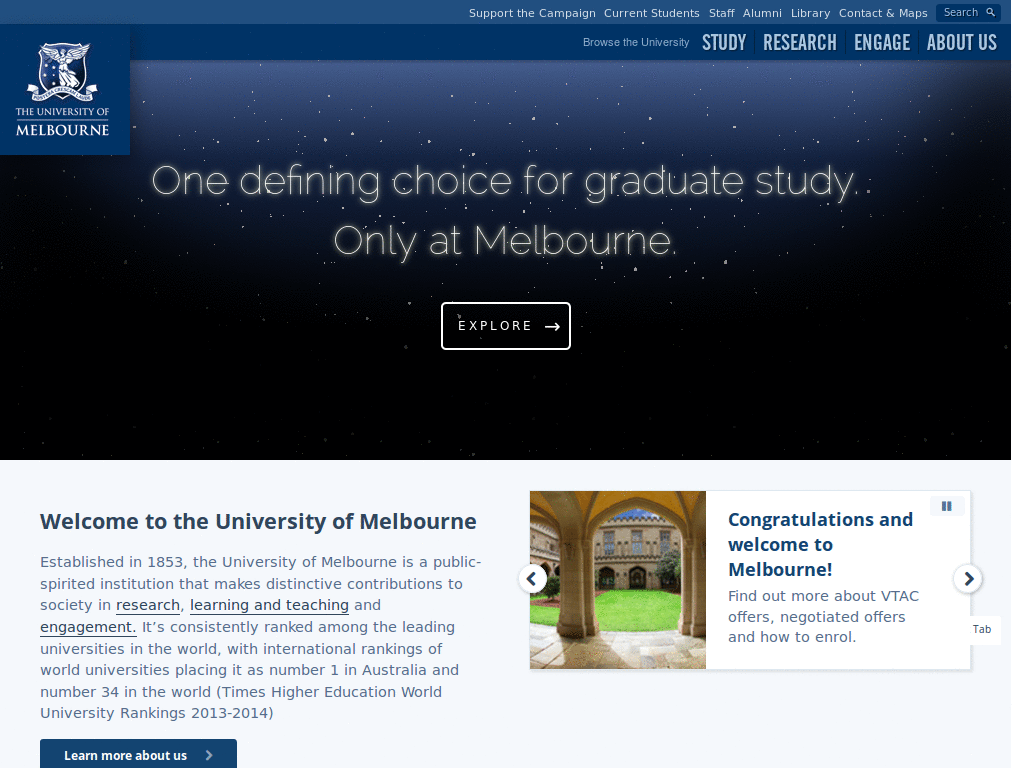 Unimelb Clean v2