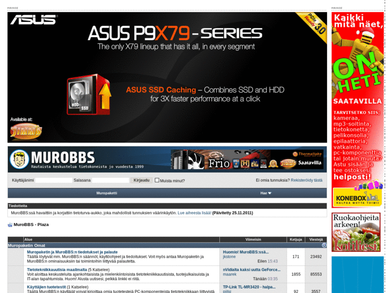 MuroBBS (2013)- CrystalClear theme Buttons & Icons